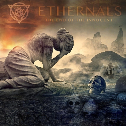Ethernals - The End of the Innocent (2022)