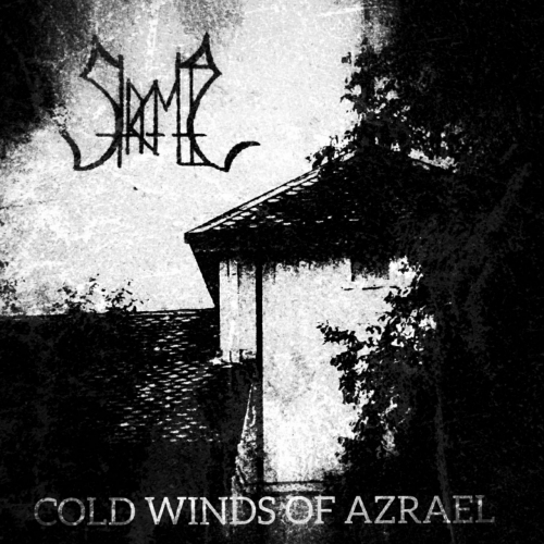 Strymer - Cold Winds Of Azrael (2022)