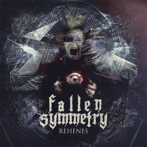 Fallen Symmetry - Rehenes (2022)