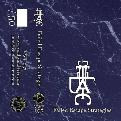 Lethargie - Failed Escape Strategies (2022)