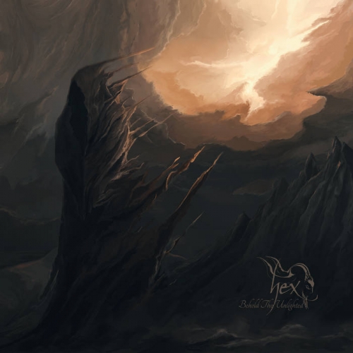 Hex - Behold the Unlighted (2022)