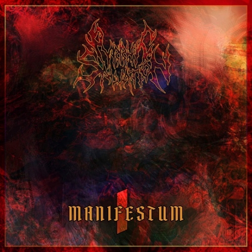 Pyrrhic Salvation - Manifestum I (2022)