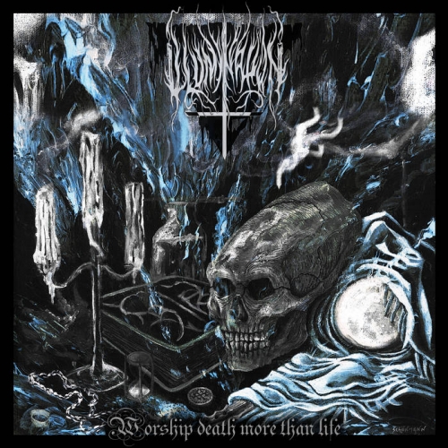 Illumination - Worship Death More than Life (2022)