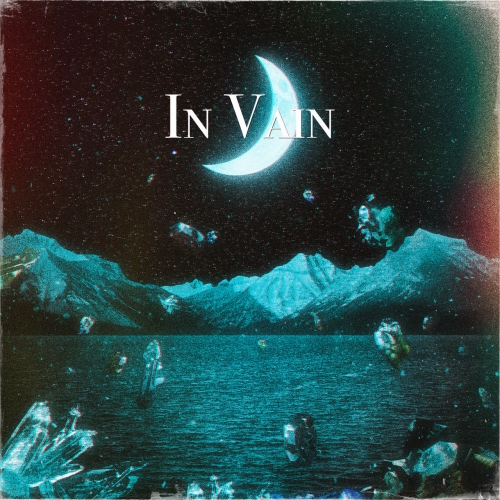 I Forget Myself - In Vain (2022)