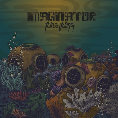 The Ring - Imaginator (2022)