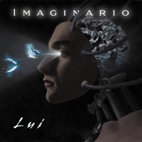 Luis Echegollen - Imaginario (2022)