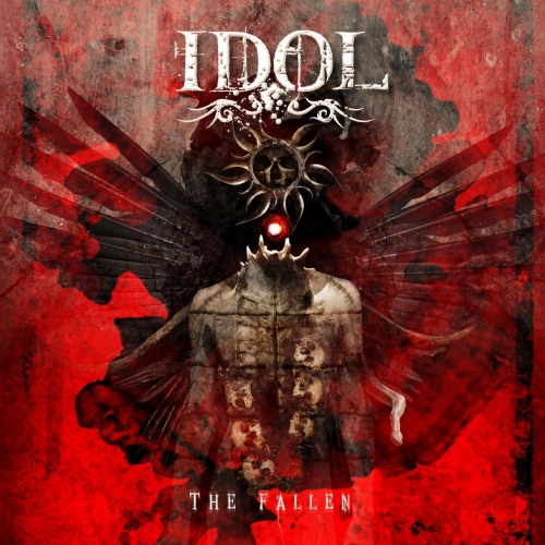 Idol - The Fallen (2014/2022)