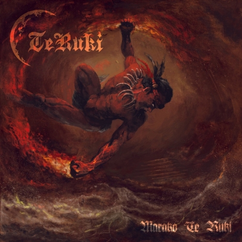 Te Ruki - Marako Te Ruki (2022)