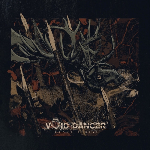 Void Dancer - Prone Burial (2022)