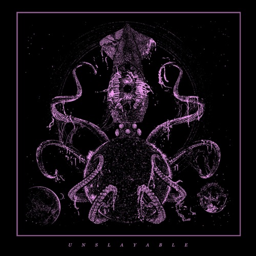 Tyrannus - Unslayable (2022)