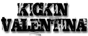 Kickin Valentina - Imаginаrу Сrеаturеs (2017)