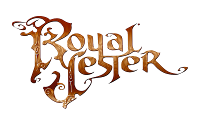 Royal Jester - Night Is Yоung (2010)