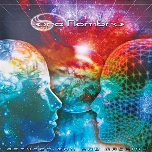 Ora Nombro - Between Man and Machine (2022)