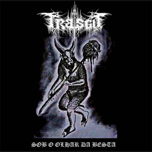 Trasgo - Clave Decomposta Do Abismo (2022)