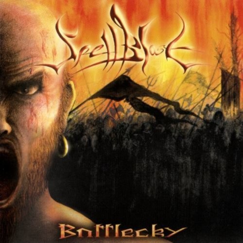 SpellBlast - Ваttlесrу (2010)