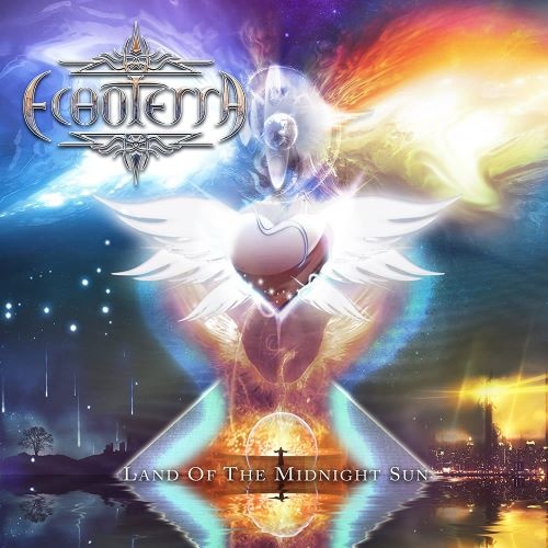 Echoterra - Lаnd Оf Тhе Мidnight Sun (2011)