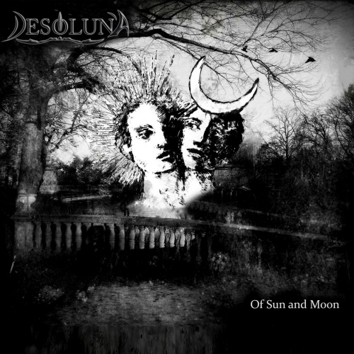 Desoluna - Of Sun And Moon (2022)