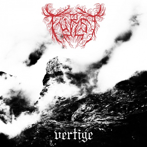 Türst - Vertige (2022)