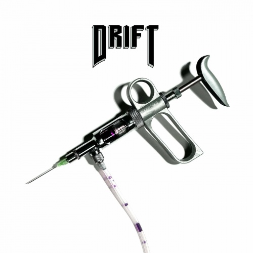Drift - New Blood Type (2022)