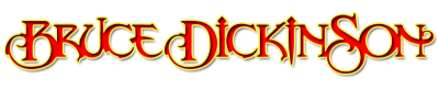 Bruce Dickinson - Тhе Веst Оf Вruсе Diсkinsоn (2СD) [Jараnеsе Еditiоn] (2001)