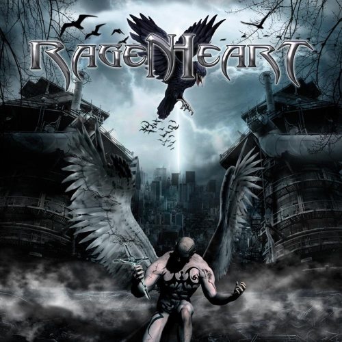 RagenHeart - RаgеnНеаrt (2010)