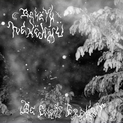 Beketh Nexehmu - De Evigas Gravrit (2022)