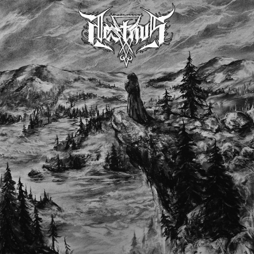 Aesthus - Hänen Temppelinsä Varjoissa (2022)