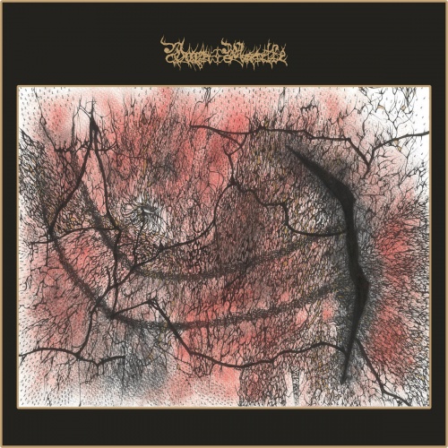 Worn Mantle - Worn Mantle (2022)