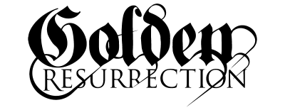 Golden Resurrection - Glоrу То Му Кing [Jараnеsе Еditiоn] (2010)