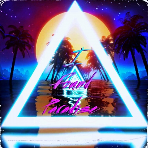 I Found Paradise - Paradise (EP) (2022)