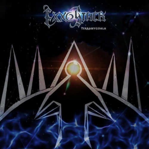 ExxoStack - Terramygdala (2022)