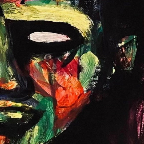 Phantom Limb - The Redefining of Weaponry (2022)