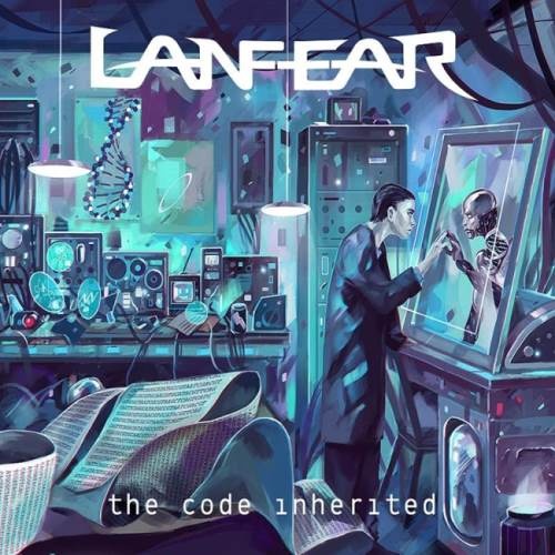 Lanfear - Тhе Соdе Inhеritеd (2016)