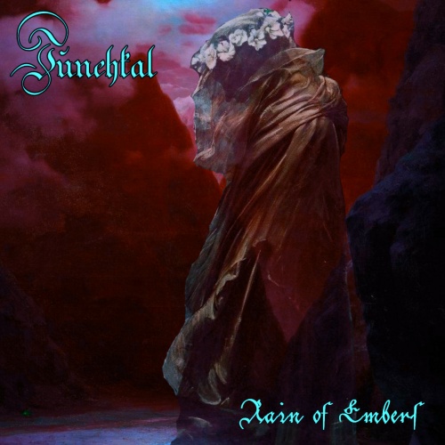 Iunehkal - Rain of Embers  (2022 Master) 