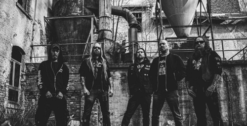 Purgatory - Discography (1994 - 2022)