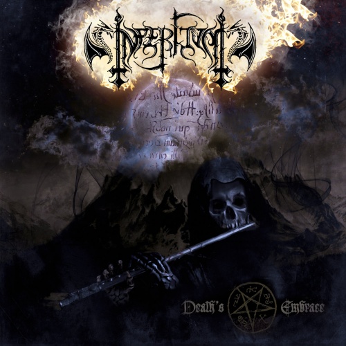 Inferitvm - Death's Embrace (2022)