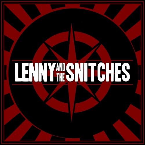 Lenny and the Snitches - New Horizons (2022)