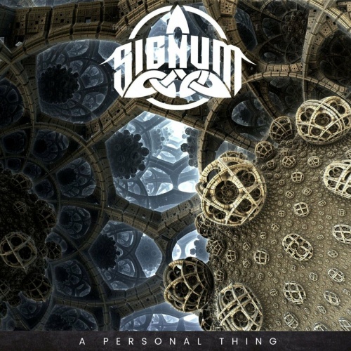 Signum - A Personal Thing (EP) (2022)