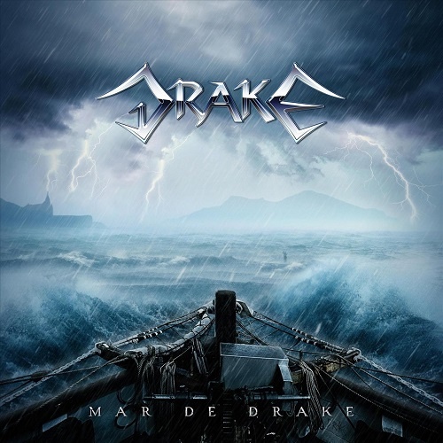 Drake - Mar de Drake (2022)