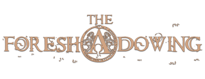 The Foreshadowing - Sеvеn Неаds Теn Ноrns (2016)