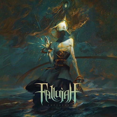 Fallujah - Soulbreaker (Single) (2022)