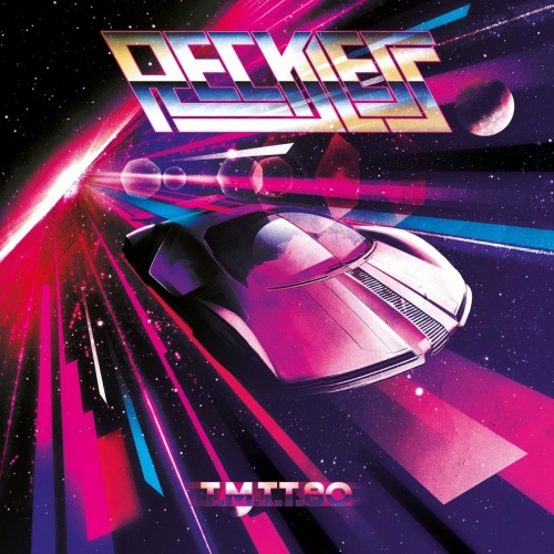 Reckless - T.M.T.T.80 