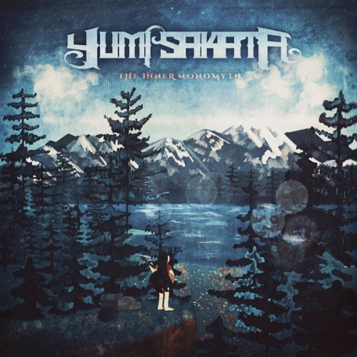 Yumi Sakata - The Inner Monomyth (2022)