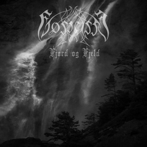 Fjosnisse - Fjord og fjeld (2022)