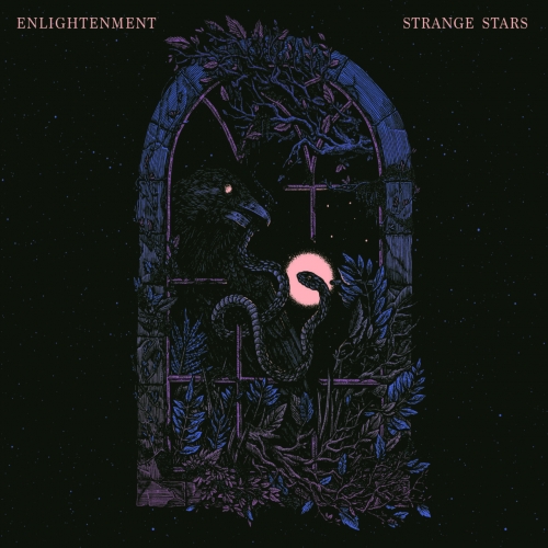 Enlightenment - Strange Stars (2022)