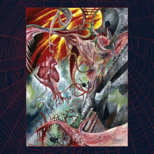 Thos Ælla (Thos Aella) - Sempiternal Mobocracies (2022)