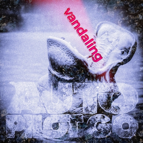 Auto Pilot Go - Vandaling (2022)