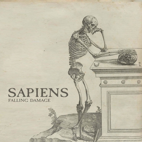 Falling Damage - Sapiens (2022)
