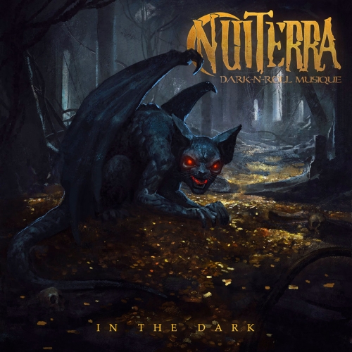 Nuiterra - In the Dark (2022)