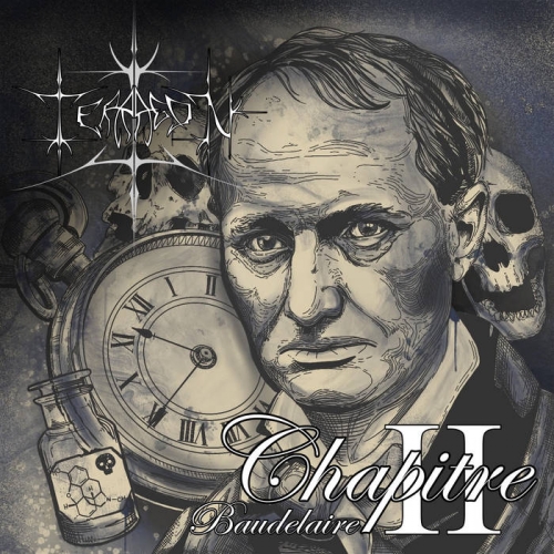 Terragon - Chapitre II: Baudelaire (2022)